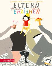 Eltern richtig erziehen Grossmann-Hensel, Katharina 9783219118155