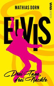 Elvis Dorn, Mathias 9783986601751