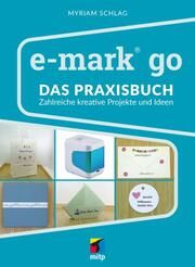 e-mark® go Schlag, Myriam (Dr.) 9783747508596