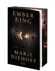 Ember King Niehoff, Marie 9783499016370