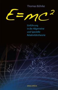 E=mc2 Bührke, Thomas 9783730603055