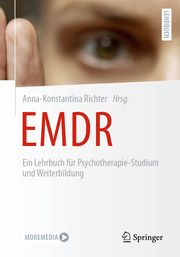 EMDR Anna-Konstantina Richter 9783662646618