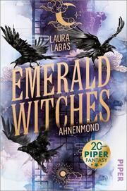 Emerald Witches Labas, Laura 9783492706438
