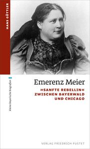 Emerenz Meier Göttler, Hans (Dr. phil.) 9783791735214