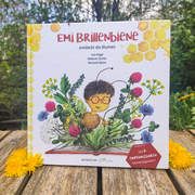 Emi Brillenbiene Kügel, Lisa 9783000633034