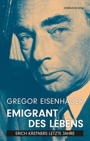 Emigrant des Lebens Eisenhauer, Gregor 9783963119576
