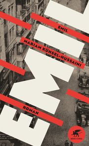 EMIL Kühsel-Hussaini, Mariam 9783608983517