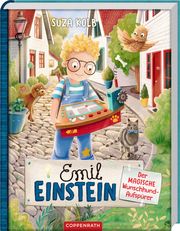 Emil Einstein 4 Kolb, Suza 9783649643524
