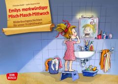 Emilys merkwürdiger Misch-Masch-Mittwoch Hauenschild, Lydia 4260179511714