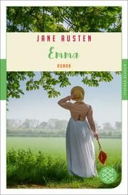 Emma Austen, Jane 9783596906567