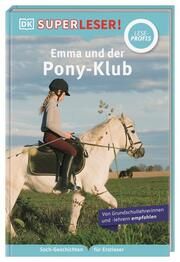 Emma und der Pony-Klub Murphy, Patricia J 9783831044955