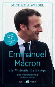 Emmanuel Macron Wiegel, Michaela 9783958904590