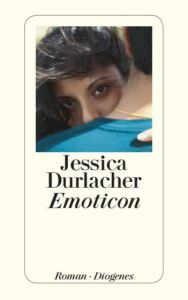 Emoticon Durlacher, Jessica 9783257236576
