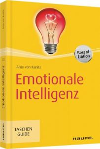 Emotionale Intelligenz Kanitz, Anja von 9783648080184