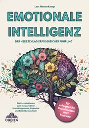 Emotionale Intelligenz Hesterkamp, Lars 9783989351752