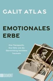 Emotionales Erbe Atlas, Galit 9783832167325