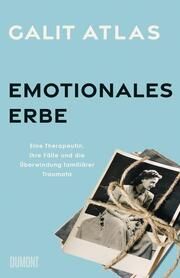 Emotionales Erbe Atlas, Galit 9783832181253