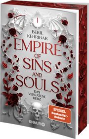 Empire of Sins and Souls 1 - Das verratene Herz Kehribar, Beril 9783426530924