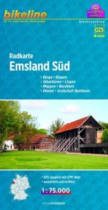 Emsland Süd  9783850003810