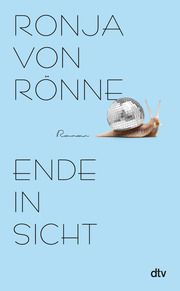 Ende in Sicht Rönne, Ronja von 9783423282918