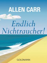 Endlich Nichtraucher! Carr, Allen 9783442178285