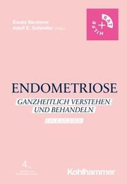 Endometriose Ewald Becherer/Adolf E Schindler 9783170406681