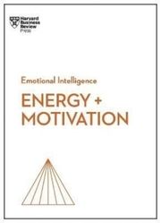 Energy + Motivation  9781647824365