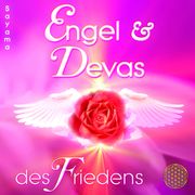 Engel & Devas des Friedens Sayama 9783954476831