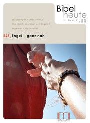 Engel - ganz nah Ballhorn, Egbert 9783948219246