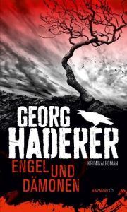 Engel und Dämonen Haderer, Georg 9783852189703