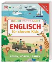 Englisch für clevere Kids Booth, Thomas/Davies, Ben Ffrancon 9783831042685