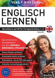 Englisch lernen für Fortgeschrittene 1+2 (ORIGINAL BIRKENBIHL) Birkenbihl, Vera F/Gerthner, Rainer/Original Birkenbihl Sprachkurs 9783985840052