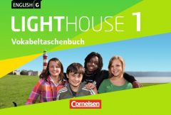 English G Lighthouse - Allgemeine Ausgabe - Band 1: 5. Schuljahr Wolfgang Biederstädt 9783060332298