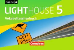 English G Lighthouse - Allgemeine Ausgabe - Band 5: 9. Schuljahr Tröger, Uwe/Raspe, Ingrid 9783060339983