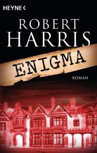 Enigma Harris, Robert 9783453115934