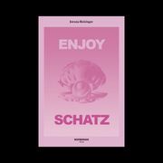 ENJOY SCHATZ Reisinger, Jovana 9783982460222