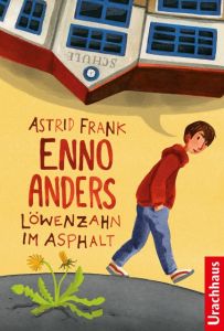 Enno Anders Frank, Astrid 9783825151225