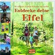 Entdecke deine Eifel  9783946328537