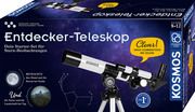 Entdecker-Teleskop  4002051676889