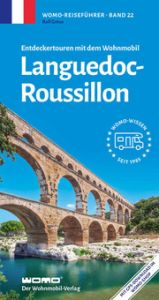 Entdeckertouren mit dem Wohnmobil Languedoc-Roussillion Gréus, Ralf 9783869032283
