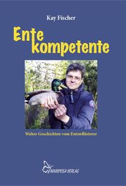 Ente kompetente Kay, Fischer 9783946424246