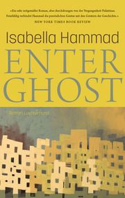 Enter Ghost Hammad, Isabella 9783630877426