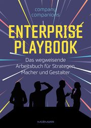 Enterprise Playbook company companions GmbH 9783867748094