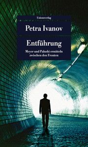 Entführung Ivanov, Petra 9783293209091