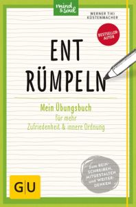 Entrümpeln Küstenmacher, Werner Tiki 9783833855238