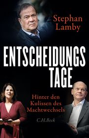 Entscheidungstage Lamby, Stephan 9783406774331