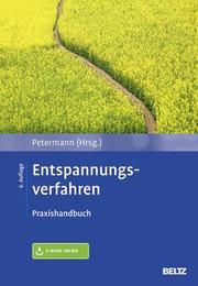 Entspannungsverfahren Franz Petermann 9783621286893