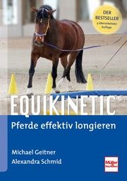 Equikinetic® Geitner, Michael/Schmid, Alexandra 9783275021451