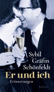 Er und ich Gräfin Schönfeldt, Sybil 9783835353954