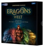 Eragons Welt Paolini, Christopher 9783837134575